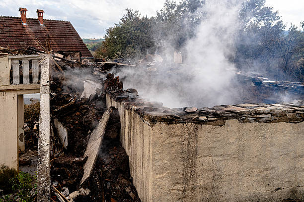 Reliable Fire Damage Removal contractor in Pflugerville, TX by Fire Damage Biloxi