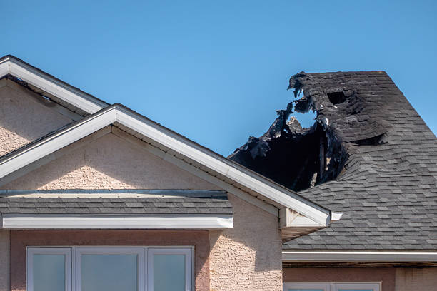 Licensed Fire Damage Removal service in Pflugerville, TX - Fire Damage Biloxi